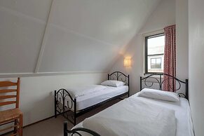 Villa in Callantsoog Near Beach and Dunes