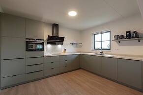 Villa in Callantsoog Near Beach and Dunes