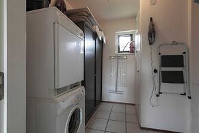 Villa in Callantsoog Near Beach and Dunes