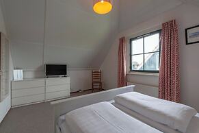 Villa in Callantsoog Near Beach and Dunes