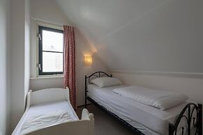 Villa in Callantsoog Near Beach and Dunes