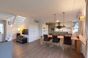 Villa in Callantsoog Near Beach and Dunes