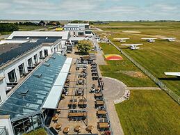 Studio Apartment in Netherlands Near Coast