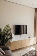 Studio Apartment in Netherlands Near Coast