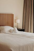 Studio Apartment in Netherlands Near Coast