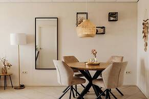 Studio Apartment in Netherlands Near Coast