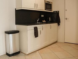 Comfortable 2-guest De Vlijt First Class Suite