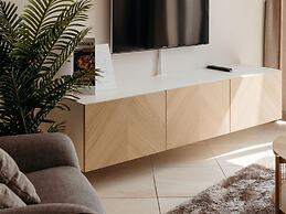 Comfortable 2-guest De Vlijt First Class Suite