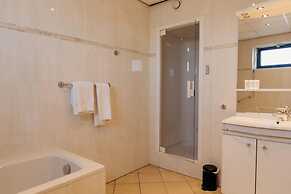 Studio Apartment in Netherlands Near Coast