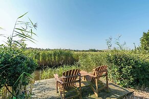 Villa in Callantsoog Near Sandy Beach