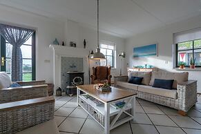 Villa in Callantsoog Near Sandy Beach