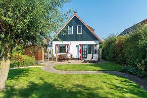 Villa in Callantsoog Near Sandy Beach