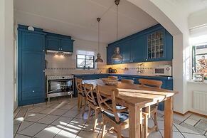 Villa in Callantsoog Near Sandy Beach