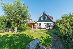 Villa in Callantsoog Near Sandy Beach