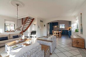 Villa in Callantsoog Near Sandy Beach