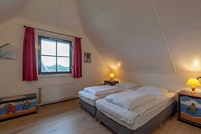 Villa in Callantsoog Near Sandy Beach