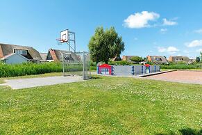 Villa in Callantsoog Near Sandy Beach