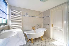 Villa in Callantsoog Near Sandy Beach