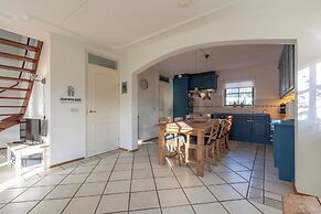 Villa in Callantsoog Near Sandy Beach