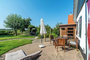 Villa in Callantsoog Near Sandy Beach