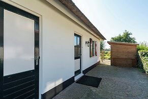 Villa in Callantsoog Near Sandy Beach