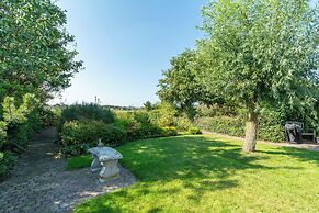 Villa in Callantsoog Near Sandy Beach