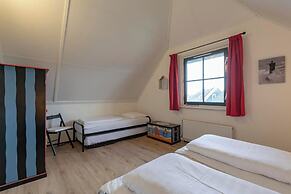 Villa in Callantsoog Near Sandy Beach