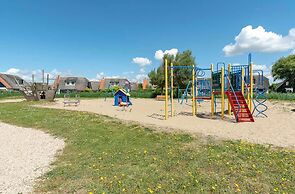 Villa in Callantsoog Near Sandy Beach