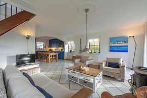 Villa in Callantsoog Near Sandy Beach