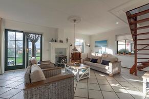 Villa in Callantsoog Near Sandy Beach