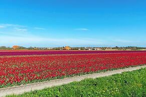 Villa in Callantsoog Near Sandy Beach