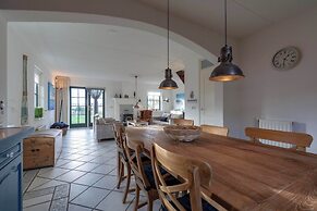 Villa in Callantsoog Near Sandy Beach