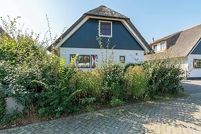 Villa in Callantsoog Near Sandy Beach