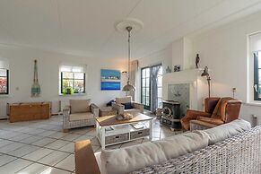Villa in Callantsoog Near Sandy Beach
