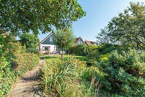 Villa in Callantsoog Near Sandy Beach