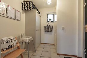 Charming Villa With Parasol