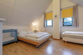 Charming Villa With Parasol