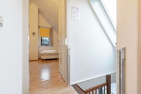 Charming Villa With Parasol