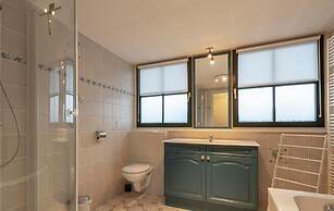 Charming Villa With Parasol