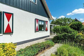 Charming Villa With Parasol