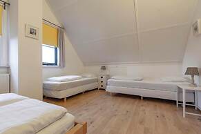 Charming Villa With Parasol