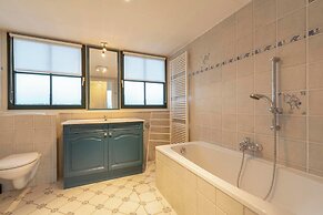 Charming Villa With Parasol