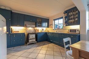 Charming Villa With Parasol