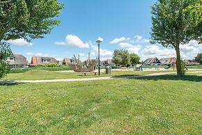 Charming Villa With Parasol