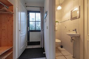 Charming Villa With Parasol