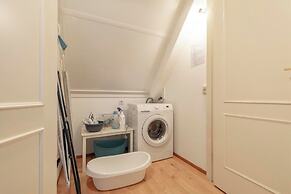 Charming Villa With Parasol