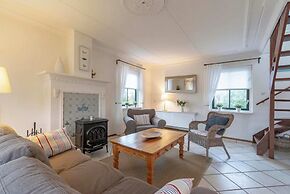 Charming Villa With Parasol