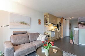 Studio in Groote Keeten by the Beach