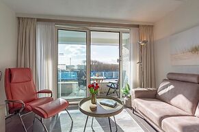 Studio in Groote Keeten by the Beach