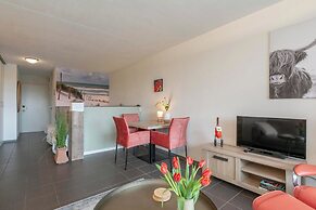 Studio in Groote Keeten by the Beach